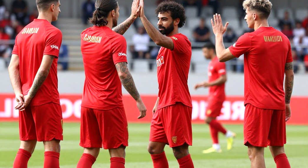 Nam Định 4-0 HAGL: Sụp đổ đầu hiệp một khiến HAGL rơi vào khủng hoảng, Xuân Son chốt hạ ở phút 90+3 Nam Định 4-0 HAGL: Sụp đổ đầu hiệp một khiến HAGL rơi vào khủng hoảng, Xuân Son chốt hạ ở phút 90+3
