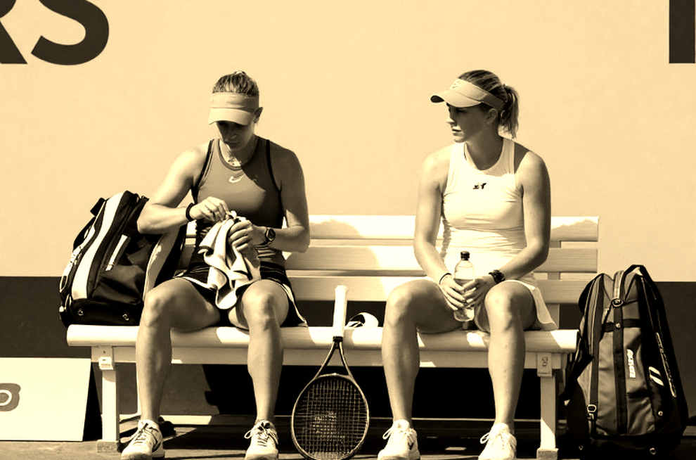 Venus Williams và màn chia tay US Open lúc 2h sáng: Khi huyền thoại không còn đủ sức Venus Williams và màn chia tay US Open lúc 2h sáng: Khi huyền thoại không còn đủ sức