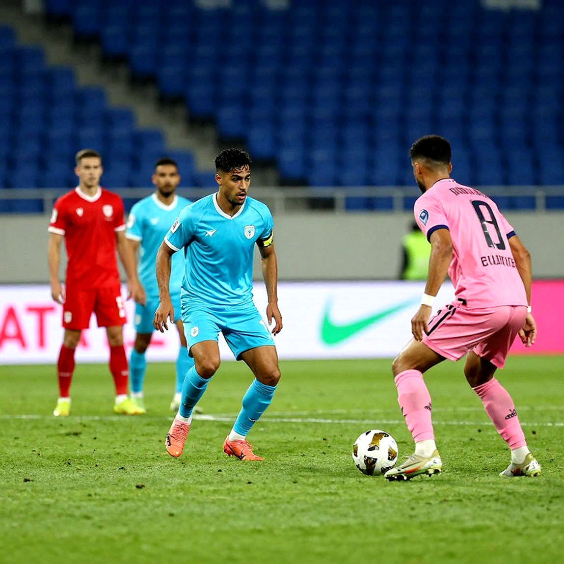 Thailand Ditches Over-Age 'Ace Card' at Asiad 20: A Youth Gamble or Pragmatic Calculation? Thailand Ditches Over-Age 'Ace Card' at Asiad 20: A Youth Gamble or Pragmatic Calculation?