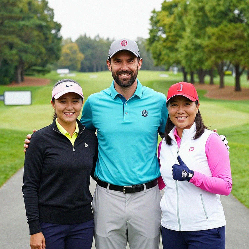 PGA Tour chính thức khởi động tháng giáo dục chơi game có trách nhiệm: Xây dựng lòng tin giữa kỷ nguyên cá độ thể thao