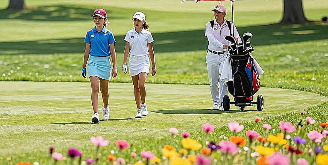 PGA Tour chính thức khởi động tháng giáo dục chơi game có trách nhiệm: Xây dựng lòng tin giữa kỷ nguyên cá độ thể thao