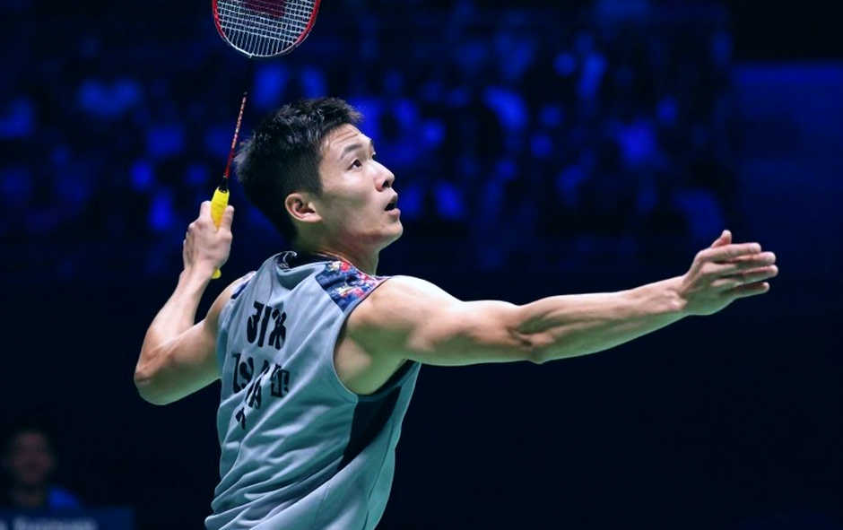Asian Games 2026: Satwik-Chirag gục ngã sau 68 phút – dữ liệu đọc gì từ cú sụp đổ 21-12, 19-21, 14-21?