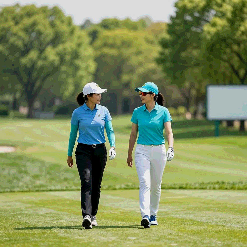 Cú sốc quản trị của Good Good Golf: Khi quảng cáo 30 giây phá sập đế chế nội dung