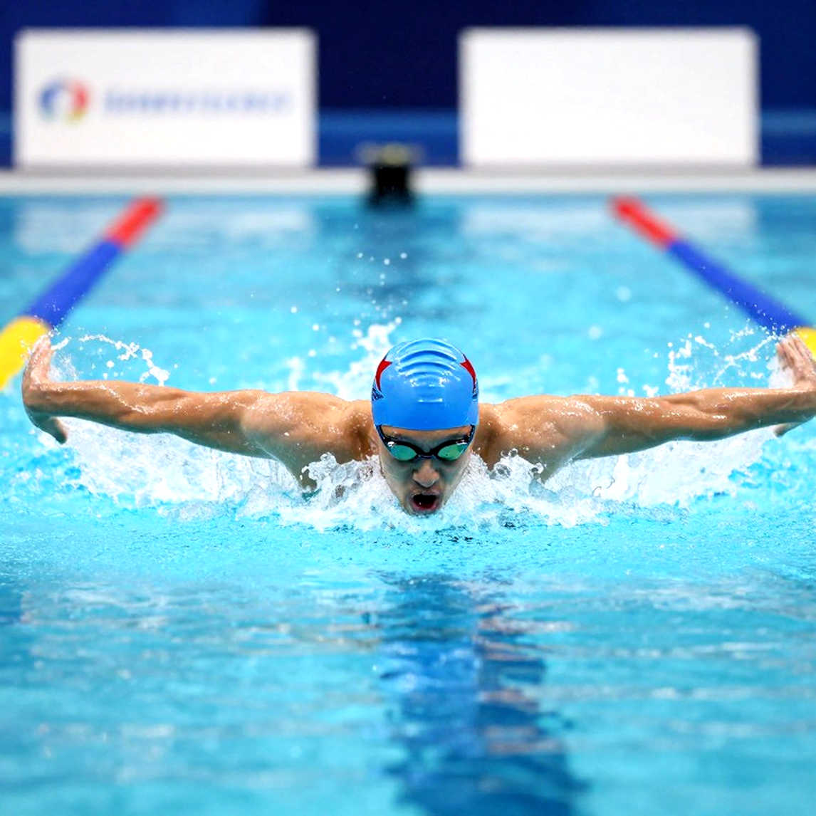 45.61 Seconds and the Lesson of Boundaries: Gui Caribe Breaks José Finkel Trophy Record, But What Is His Body Saying? 45.61 Seconds and the Lesson of Boundaries: Gui Caribe Breaks José Finkel Trophy Record, But What Is His Body Saying?