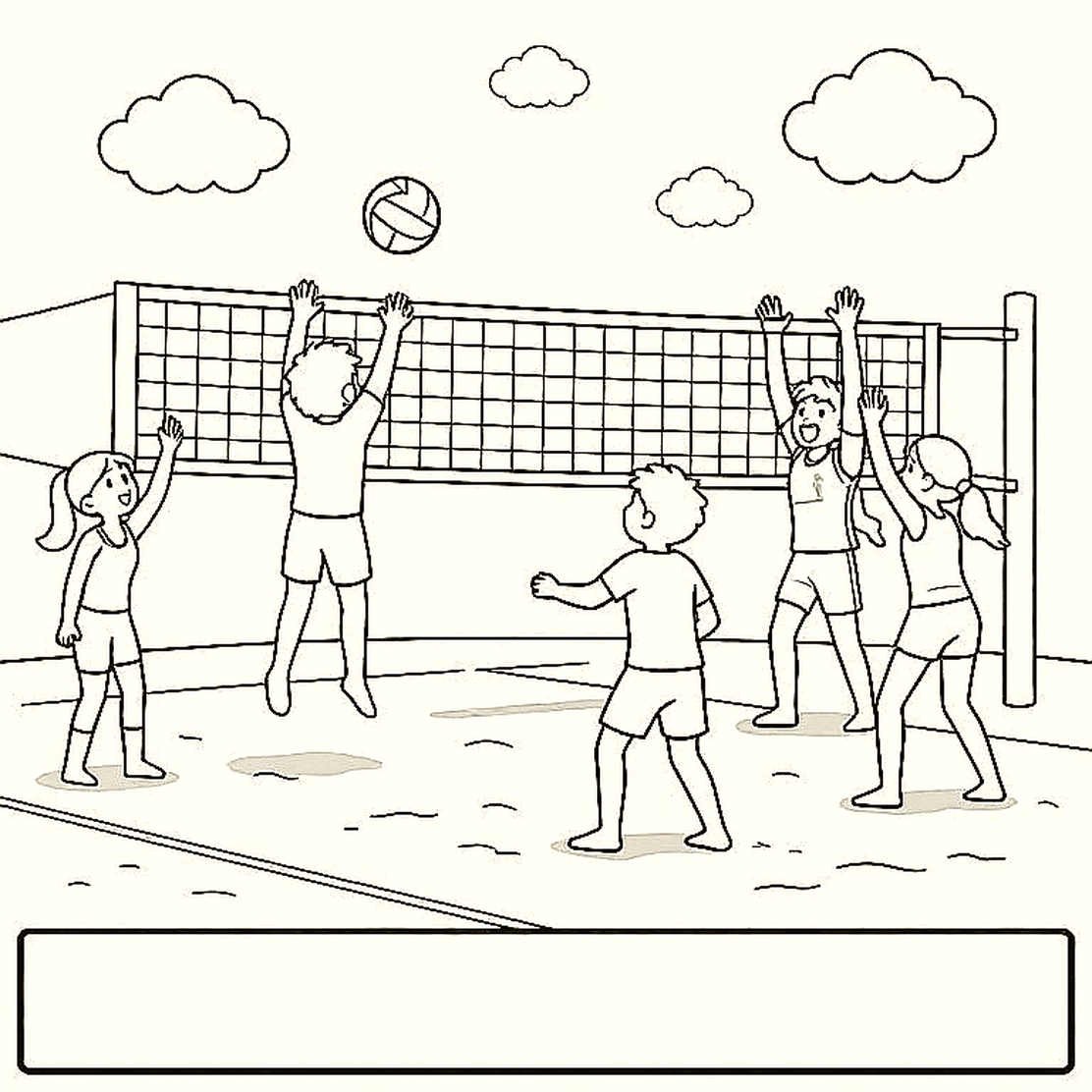 Cameroon vào chung kết CAVB và giành vé dự World Championship 2027: Trận thắng 16-14 nói lên điều gì về thực lực thật sự