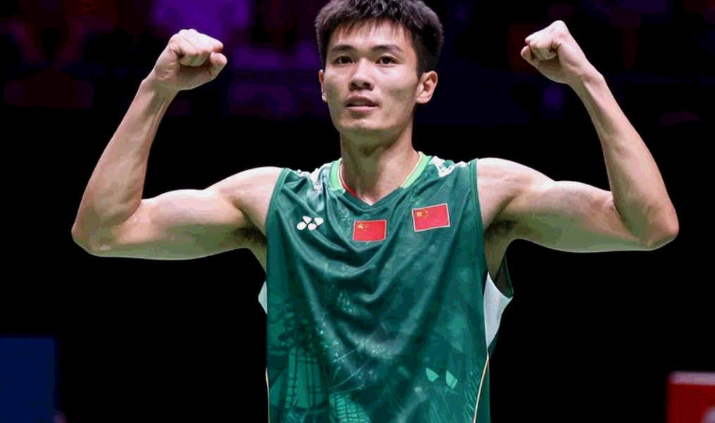 Asian Games 2026: Satwik-Chirag gục ngã ngay vòng đầu – 68 phút đủ để viết lại mọi dự báo