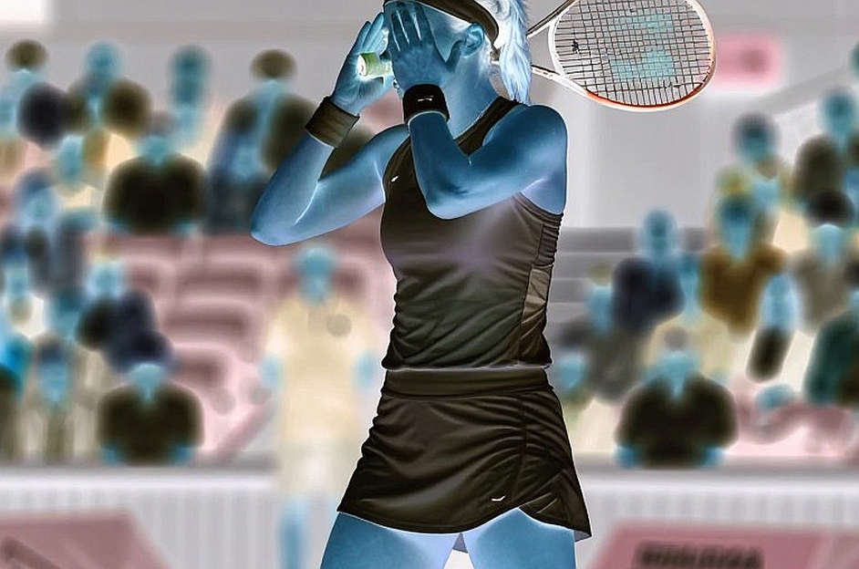 Alcaraz vượt qua set thua đầu tiên: Bản đồ đau đớn của nhà vô địch US Open