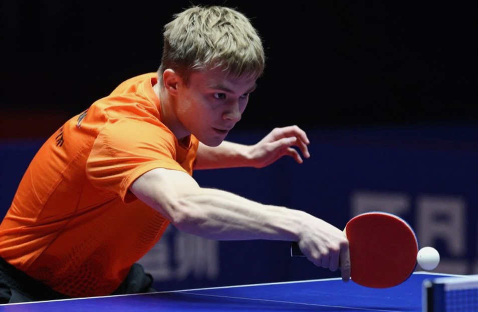 Two U21 Titles in Pepinster: The Gap Revealed in a Single Afternoon