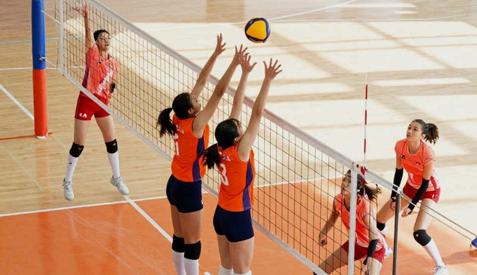 Vargas and the Wall at the Net: Türkiye Beat Serbia to Seal a 2028 Olympic Spot