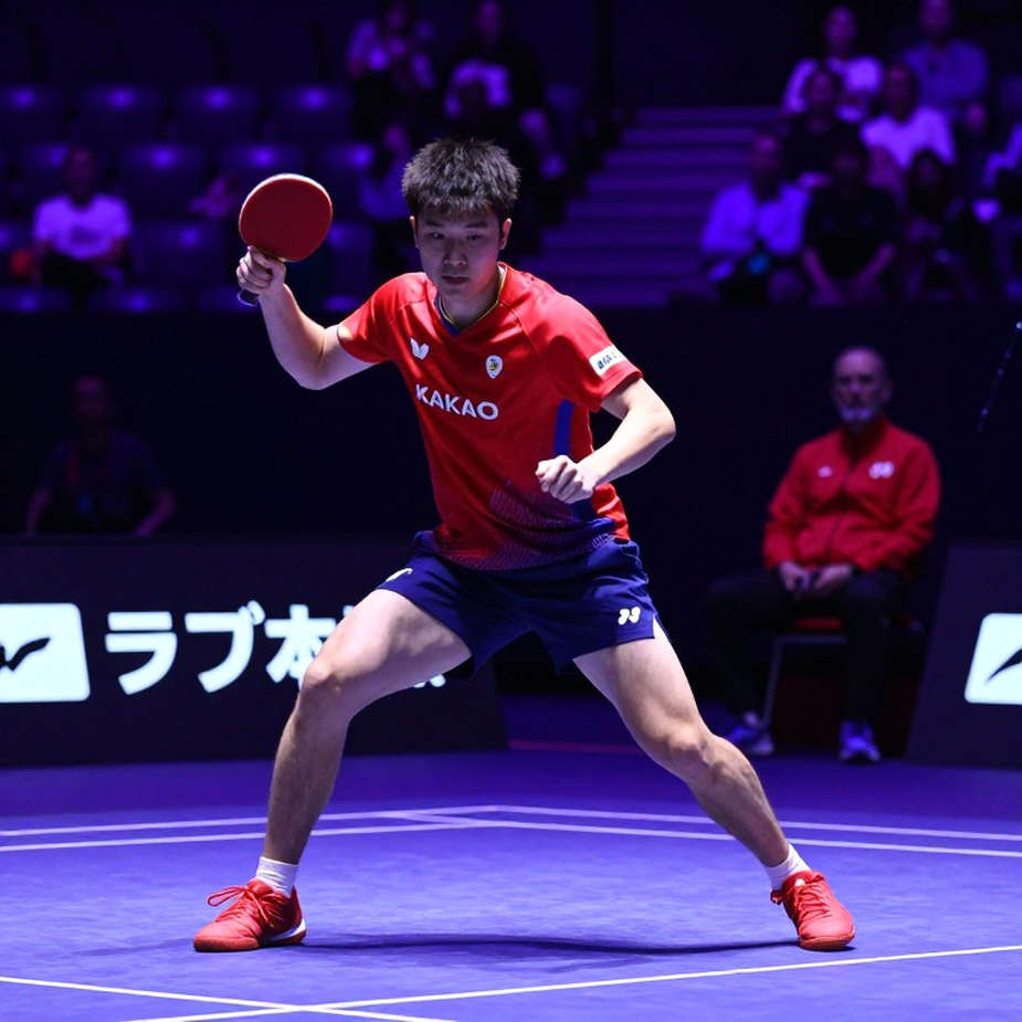 Lakshya Sen và con đường tới huy chương vàng Asian Games 2026: Đọc lại bản đồ đối thủ bằng nhịp thở