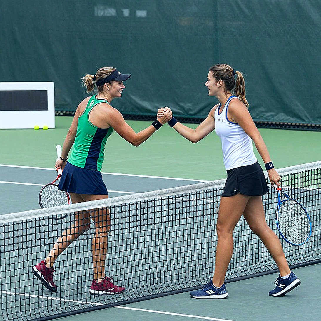 Chị em nhà Williams trở lại US Open: Cuộc tái đấu với Maya Joint và câu chuyện của những huyền thoại