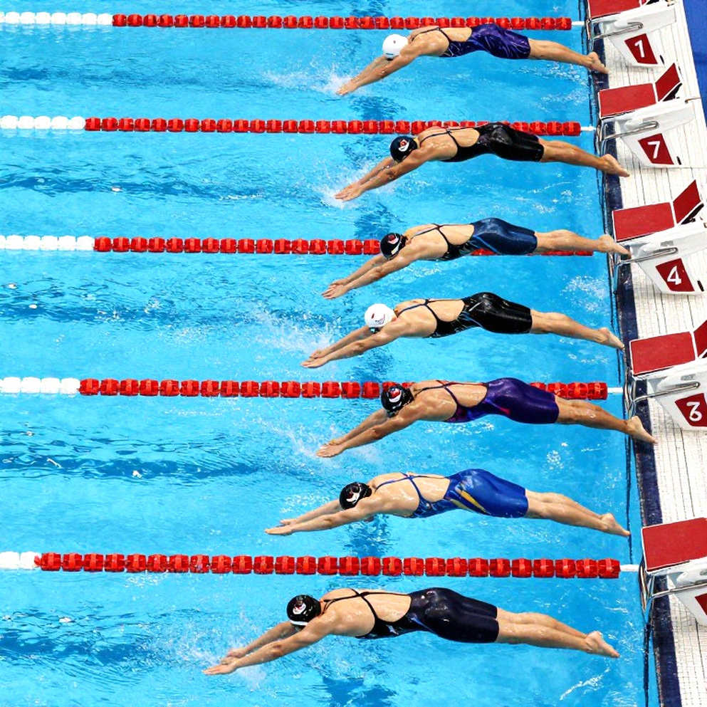 Ashlyn Anderson: 9 seconds that changed her life and the turning point at Rice