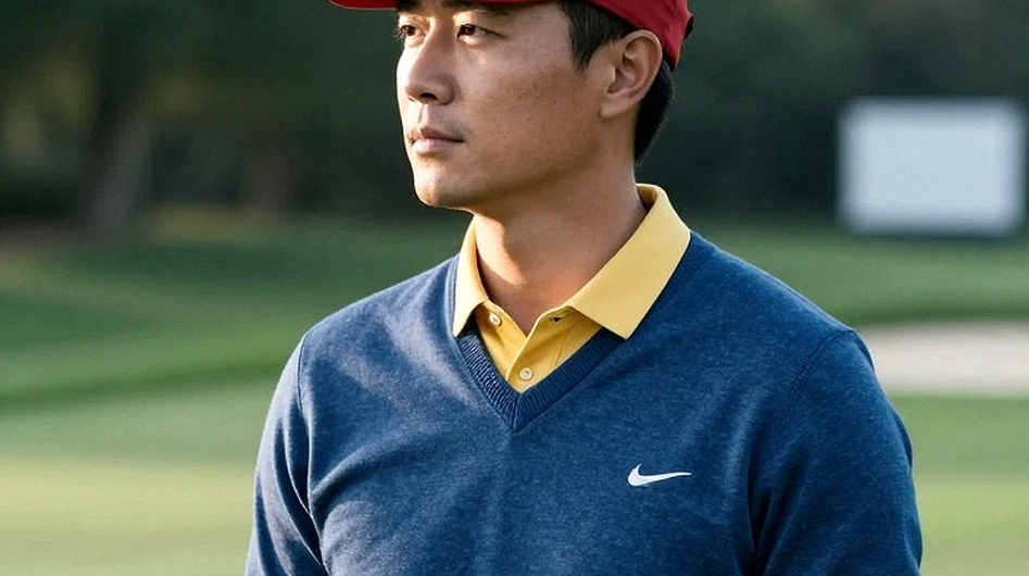 Tears at TPC Boston: The 34-Start Drought and Ruoning Yin's Emotional Return Tears at TPC Boston: The 34-Start Drought and Ruoning Yin's Emotional Return