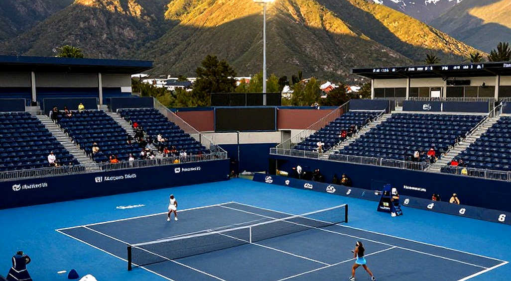 Chung kết US Open: Trục chiến thuật thật sự nằm ở giao bóng, không nằm ở khoảng cách tuổi tác