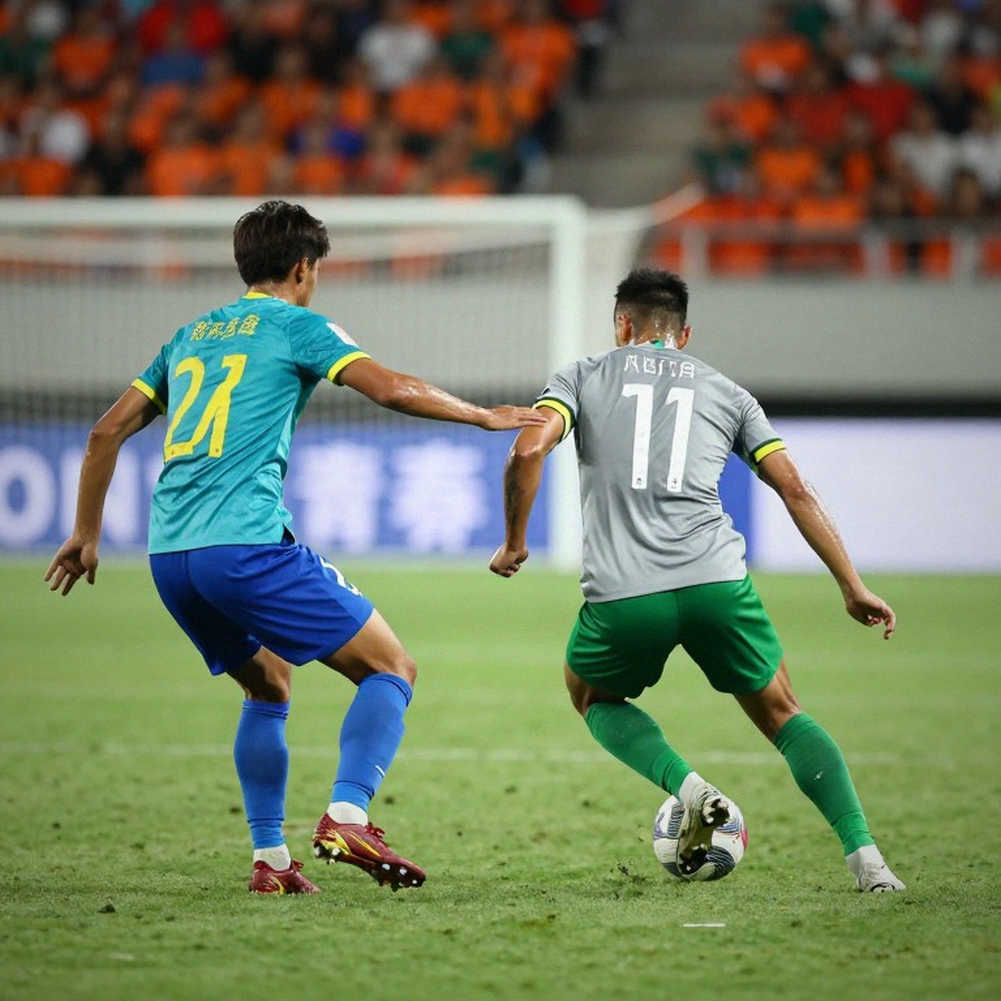 Le Giang Patrik, 34, and Vietnam's Number-One Goalkeeper Question at the FIFA ASEAN Cup 2026