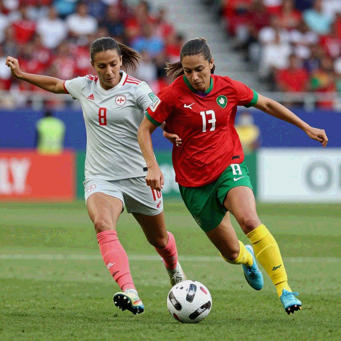 Hào quang ASEAN Cup 2026: Chiến thắng che giấu hiệu suất tấn công đáng báo động của Việt Nam Hào quang ASEAN Cup 2026: Chiến thắng che giấu hiệu suất tấn công đáng báo động của Việt Nam