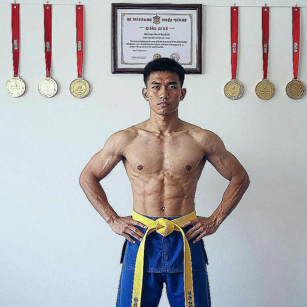Võ thuật thương mại: Ba hệ thống thi đấu, một cái tên, và những khoản tiền không thể đối chiếu Võ thuật thương mại: Ba hệ thống thi đấu, một cái tên, và những khoản tiền không thể đối chiếu