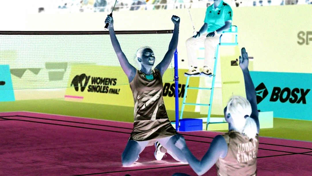 Asian Games 2026: Lakshya Sen dẫn 5-1 rồi để Loh Kean Yew ghi 10 điểm liên tiếp