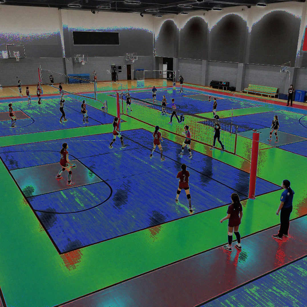 Vietnam Women's Volleyball Reception System: The Crack Is Not at the Libero