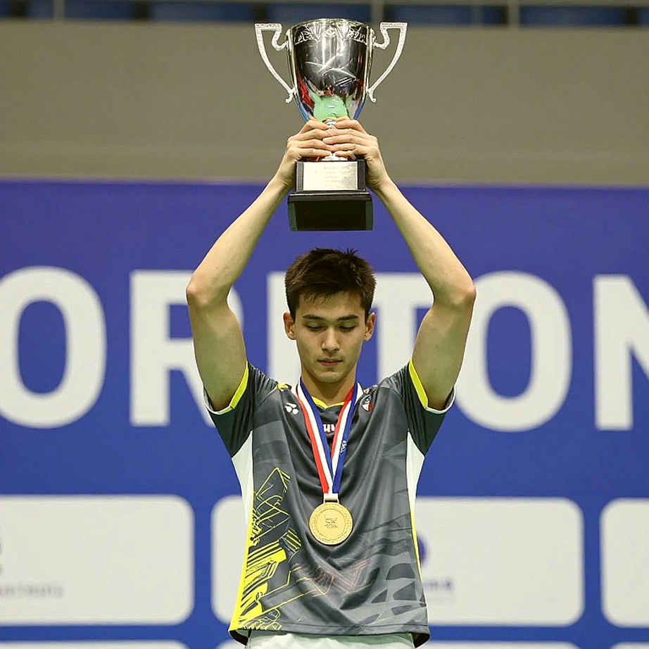 Thùy Linh, Asiad 20 và khoảng cách thật sự của cầu lông Việt Nam Thùy Linh, Asiad 20 và khoảng cách thật sự của cầu lông Việt Nam