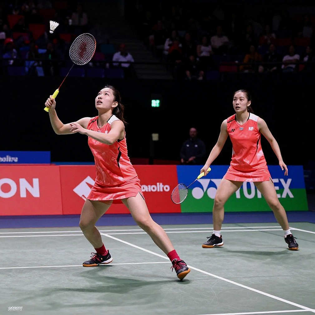 Thùy Linh, Asiad 20 và khoảng cách thật sự của cầu lông Việt Nam Thùy Linh, Asiad 20 và khoảng cách thật sự của cầu lông Việt Nam
