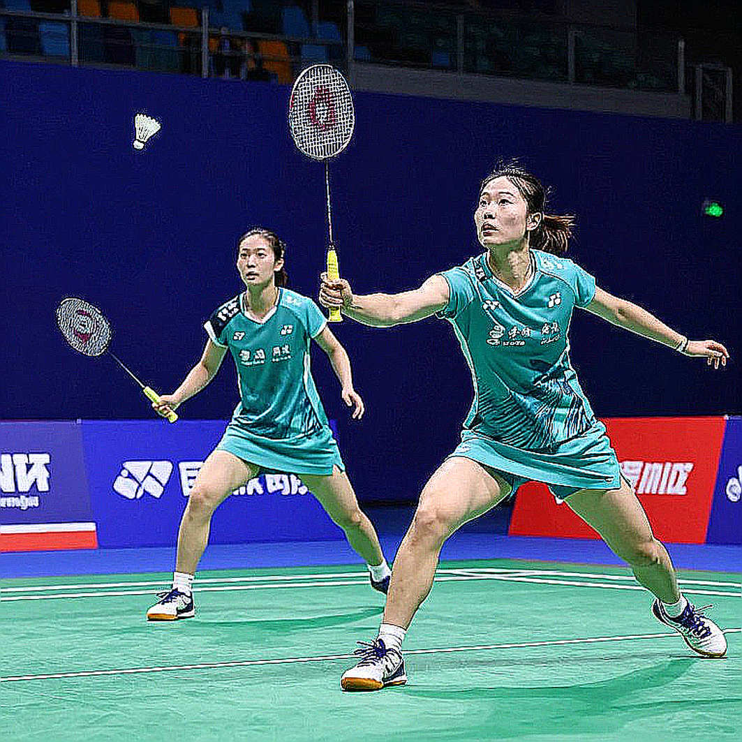 Ashmita Chaliha Questions BWF: Why Are Indian Courts Scrutinized, But Indonesian Courts Are Not?