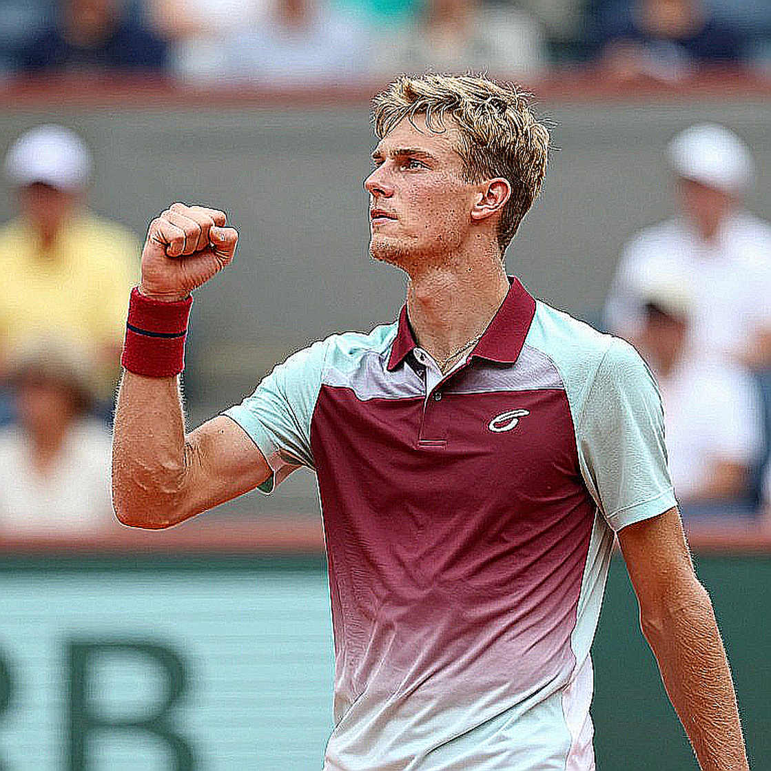 US Open 2026 Day 9: A Court of Calculations on the Margins of Modern Play