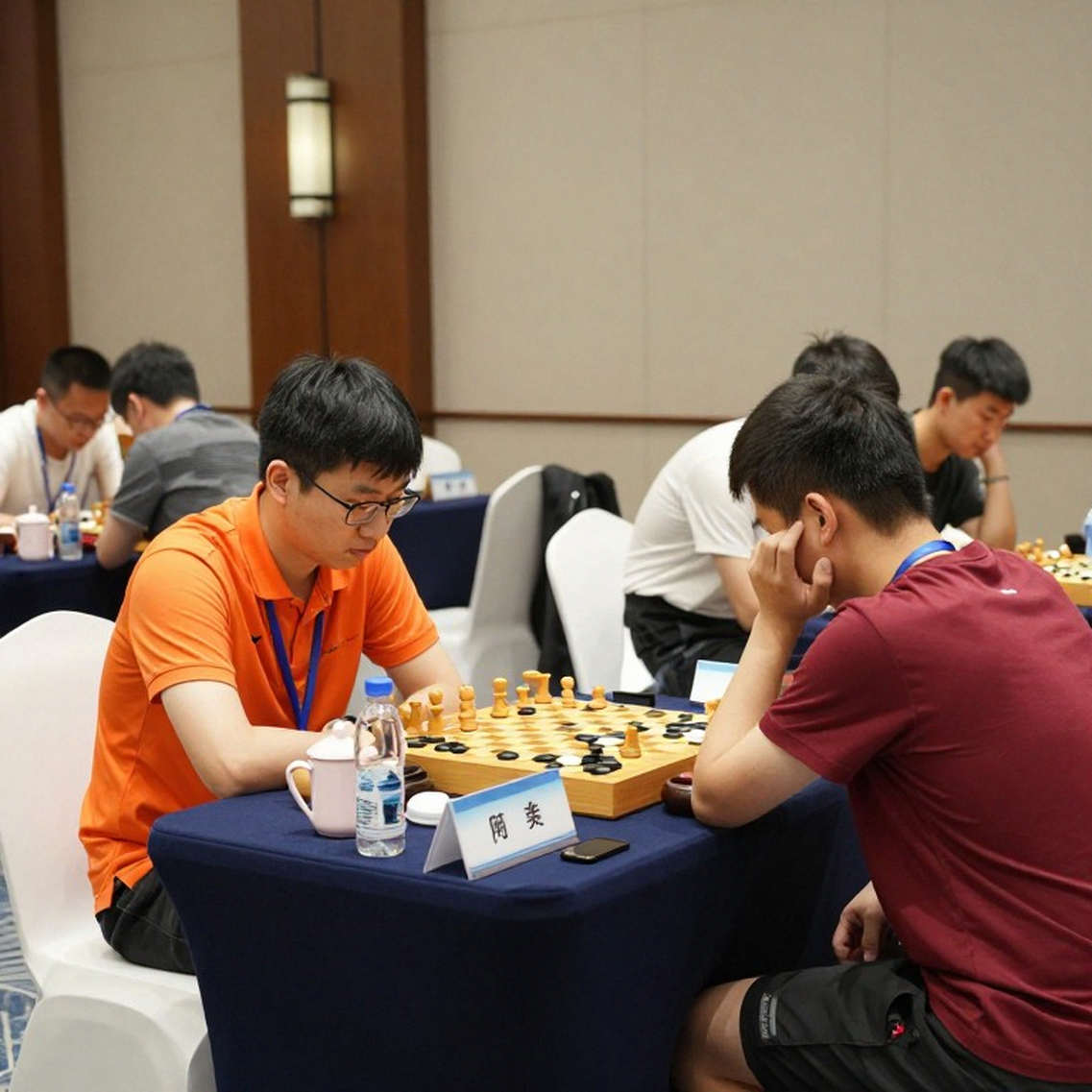 Sindarov Beats Anand, Fyers American Gambits Rout PBG Alaskan Knights 10-4 on Global Chess League Opening Day Sindarov Beats Anand, Fyers American Gambits Rout PBG Alaskan Knights 10-4 on Global Chess League Opening Day