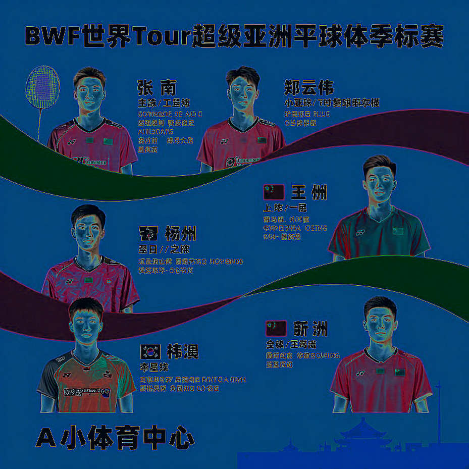Indonesia vào chung kết ASIAD 2026: 'Công thức 2 đôi + 1 đơn' và bài toán mang tên Jonatan Christie