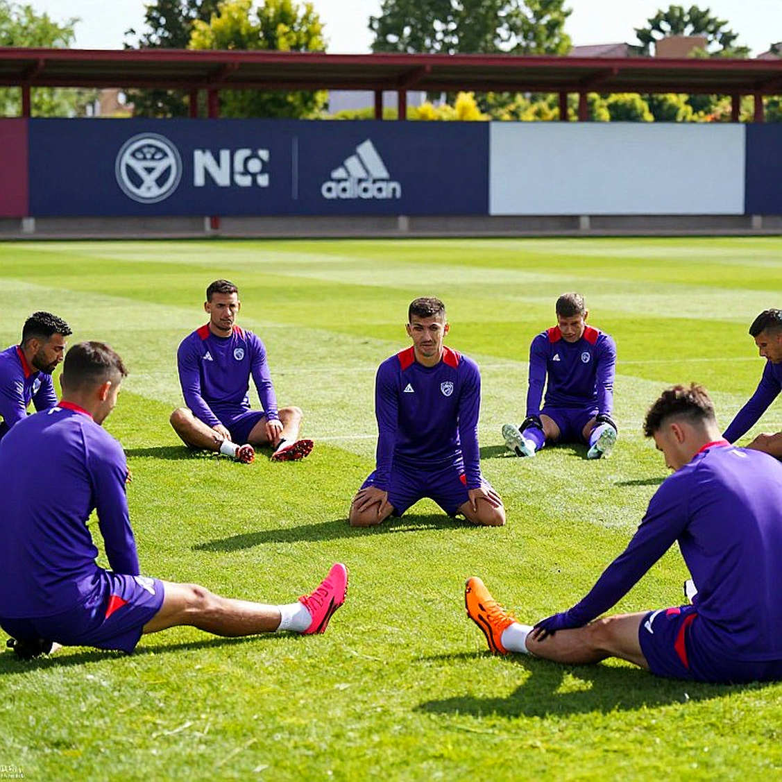 Khi trang bảng xếp hạng ASEAN Cup 2026 không có bảng xếp hạng