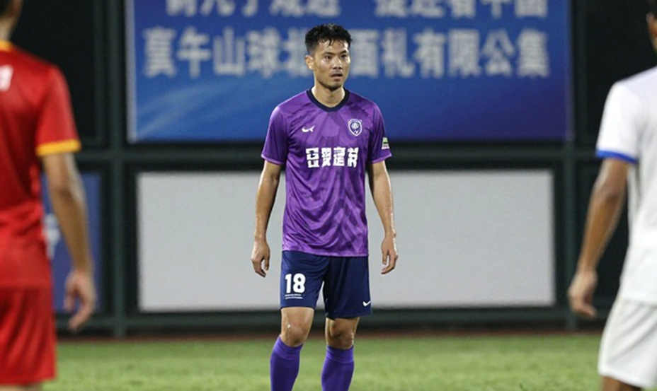 Quang Hai withdraws, Vietnam lose captain and playmaker ahead of FIFA ASEAN Cup
