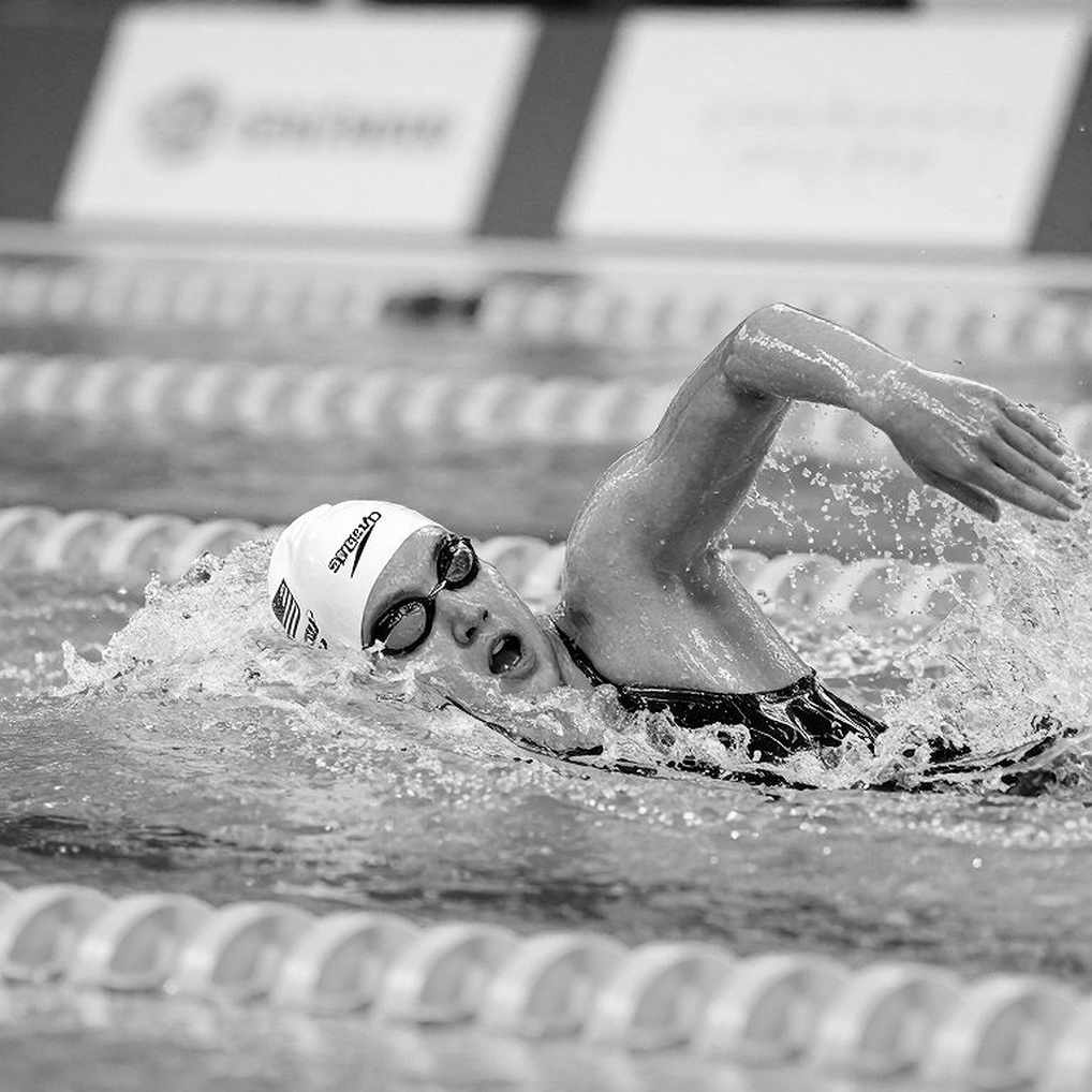 Between the Waves: The Journey to Find a Voice for Vietnamese Swimming Between the Waves: The Journey to Find a Voice for Vietnamese Swimming