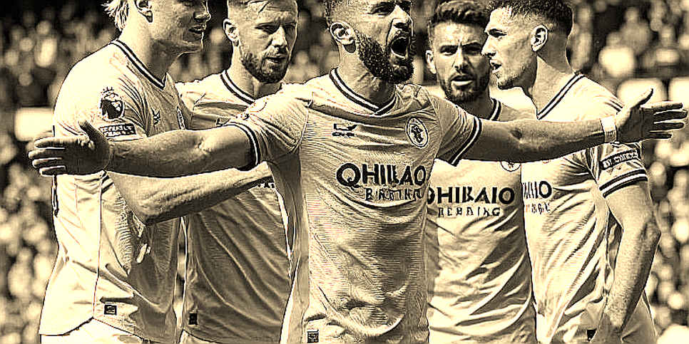 Vietnamese football and the empty-data mirror: Why deep analysis fails