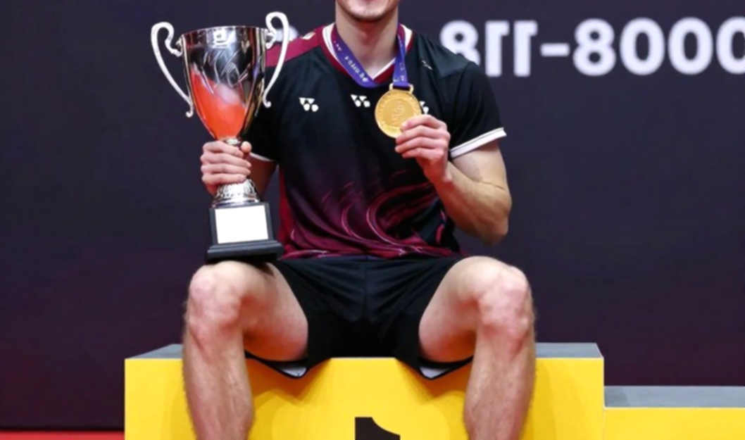 Ashmita Chaliha và câu hỏi về tiêu chuẩn kép của BWF: Khi làn khói mù ở Indonesia lộ ra khoảng trống quản trị