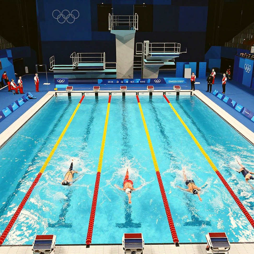 Dữ liệu 2026: Khi cơn lốc số liệu thay đổi cách chúng ta đọc bơi lội