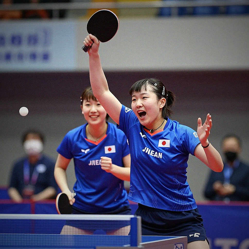 Brussels and the Scoreless Rallies: Reading the Signals from the China-EU Table Tennis Friendship Event