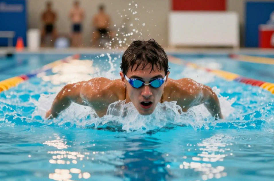 Vietnamese Swimmer Nguyen Minh Quan Commits to University of Cincinnati for Fall 2027 Vietnamese Swimmer Nguyen Minh Quan Commits to University of Cincinnati for Fall 2027