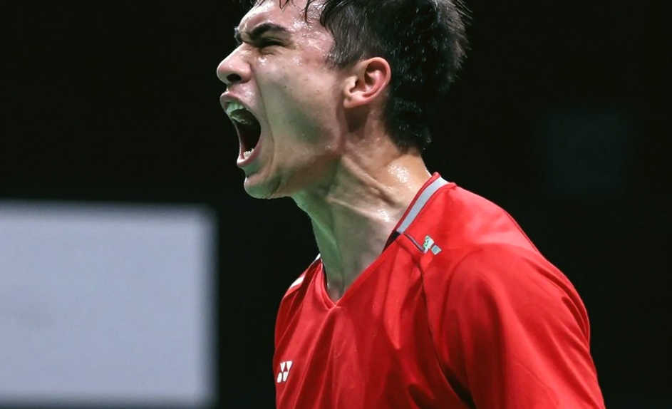 Lakshya Sen tại Asian Games 2026: Con đường đến vàng và bốn món nợ đối đầu