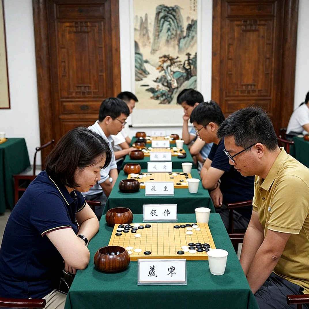 Olympiad Cờ vua 2026: Lịch thi đấu chính thức, Ấn Độ bảo vệ ngôi vương tại Samarkand