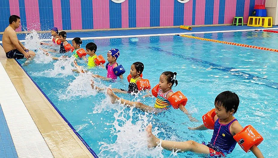 Norwin Aqua Club thông báo tuyển trợ lý huấn luyện viên bơi lội cho mùa giải 2026-27: Cánh cửa bước vào hệ thống đào tạo trẻ Hoa Kỳ