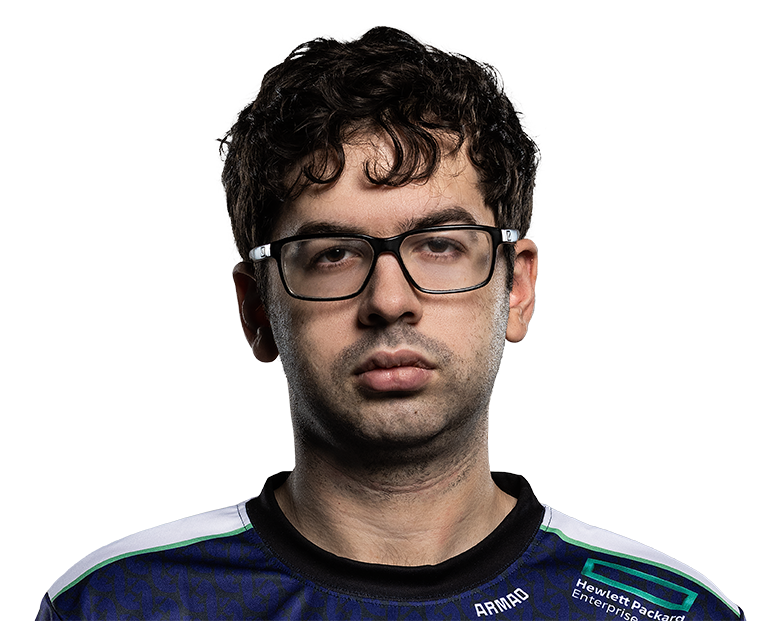 Jonathan Armao