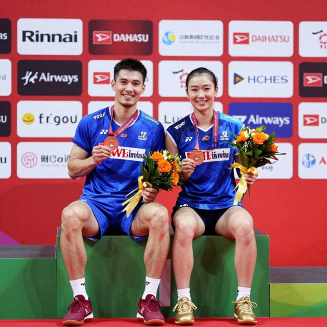 Aidil Sholeh và Vietnam Open 2026: Chức vô địch Super 100 phá cơn khát 27 tháng của Malaysia Aidil Sholeh và Vietnam Open 2026: Chức vô địch Super 100 phá cơn khát 27 tháng của Malaysia