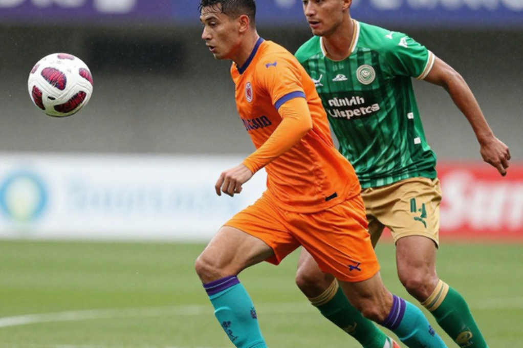 Alcaraz tái xuất ấn tượng tại US Open 2026: Chiến thắng 3-0 trước Safiullin và hành trình bảo vệ ngôi vương Alcaraz tái xuất ấn tượng tại US Open 2026: Chiến thắng 3-0 trước Safiullin và hành trình bảo vệ ngôi vương