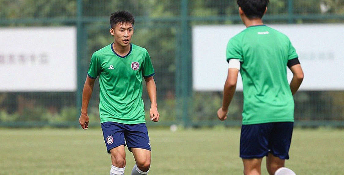 U20 Việt Nam trước màn phục sinh: Từ đêm Việt Trì, học cách đứng dậy
