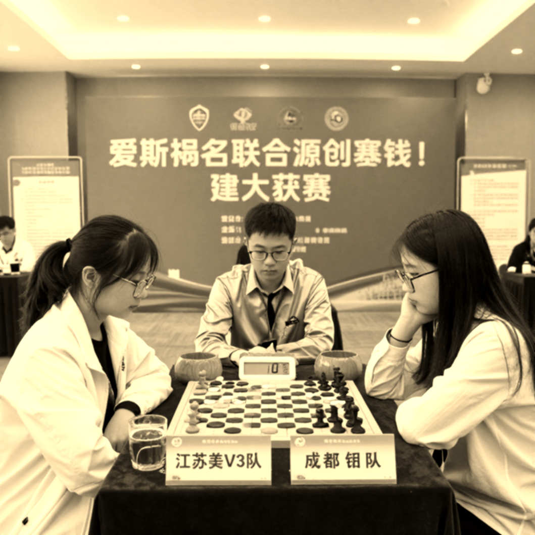 Global Chess League 2026: Khi Carlsen trở lại và khán đài trống vẫn còn tiếng vọng