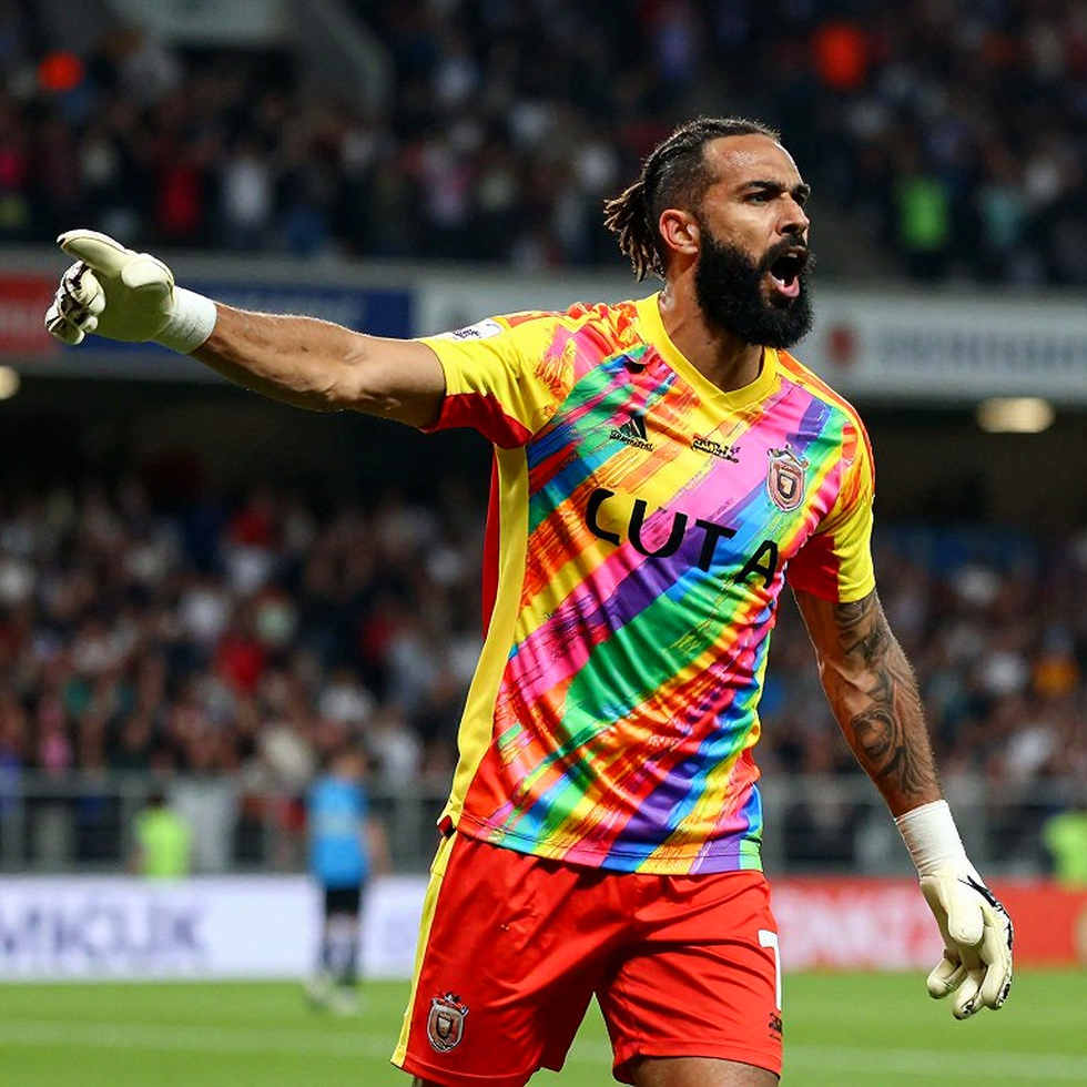 Liverpool chia điểm Fulham: Vấn đề thực sự không phải là một trận hòa 0-0 Liverpool chia điểm Fulham: Vấn đề thực sự không phải là một trận hòa 0-0
