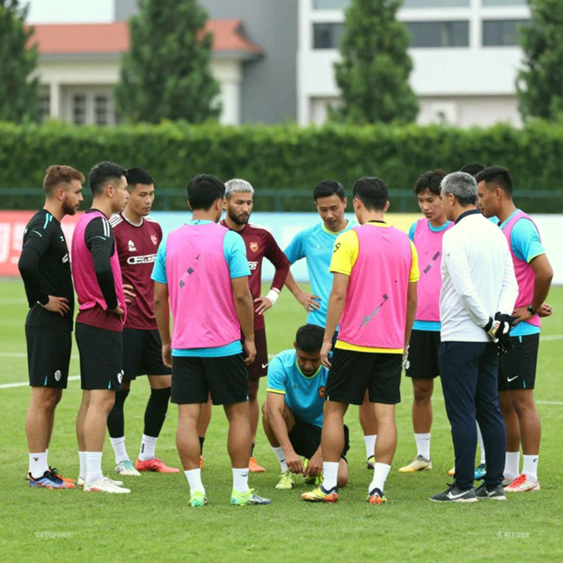 Thái Lan giữ vững lập trường nhập tịch: Cửa đóng, cửa then chặt và tham vọng bảo toàn bản sắc