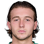 Joel Drommel