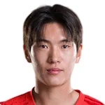 Wi-je Cho