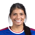 Alicia Barker